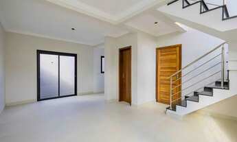 Imagem 5: Sobrado à venda com 3 quartos em Santa Felicidade em Curitiba