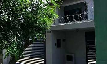 Imagem: Sobrado de 180 m² em Jardim Atlântico