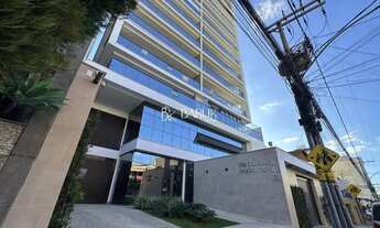 Imagem 2: Cobertura Duplex Luxuosa na Rua Tiradentes com 390 m² e Vista Deslumbrante para o Morro do