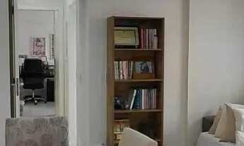 Imagem 4: Apartamento Mobiliado, com 2 quartos (1 Suíte) - 1 Vaga Coberta + Hobby Box