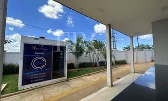 Imagem 2: ALUGUEL)Apartamento 02 quartos - Residencial Gran Torino - Aparecida de Goiânia -GO