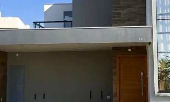 Imagem: Casa Condomínio Verana 3 quartos, 2 vagas