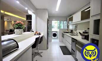 Imagem 4: Apartamento 4 quartos cacupe 3 suítes, 2 vagas