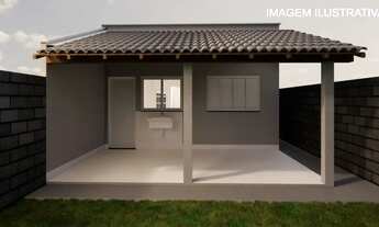 Imagem 3: VENDO CASA BAIRRO OURO VERDE VARZEA GRANDE