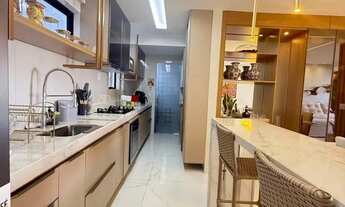 Imagem 5: Vista Mar! Apartamento Mobiliado 3 Quartos Caribean Residence | Ponta do Farol