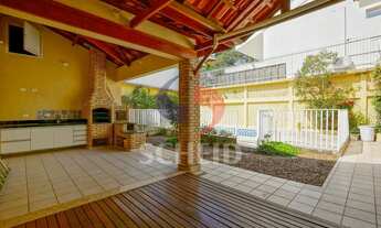 Imagem 7: LOCAÇÃO - CASA RUA AURELIA PEREZ ALVAREZ - ALTO DA BOA VISTA . CASA COM PISCINA E 5 SUITES