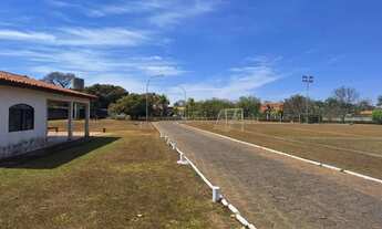 Imagem 4: Vende-se Lote de 2500m² em Condomínio Fechado - Park Way SMPW - DF