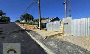 Imagem 4: Terreno à venda, 1716 m² por R$ 499.000,00 - Ferraria - Campo Largo/PR