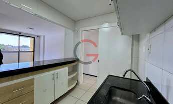 Imagem 6: Aluguel de Apartamento 2 Quartos em Ponta D'Areia - São Luís