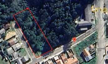 Imagem: Terreno à venda, 3700 m² por R$ 660.000,00