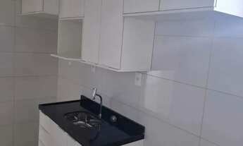 Imagem 6: Alugo Apartamento Novo de 2 Quartos no Centro - Campina Grande - PB