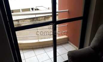 Imagem 2: Apartamento Padrão em São José do Rio Preto
