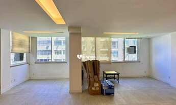 Imagem 4: Apartamento com 4 quartos à venda, 160 m² - Copacabana - Rio de Janeiro/RJ