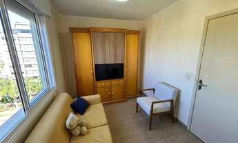 Imagem 3: Apartamento 2 dormitórios à venda Tristeza Porto Alegre/RS