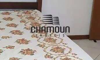 Imagem 16: Apartamento, 04 Quartos sendo 04 Suites, Vista Mar, 04 Vagas de Garagem, Beira Mar, Praia