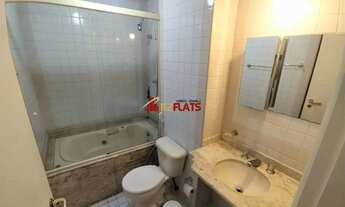 Imagem 5: Flat com ótimo preço no bairro Vila Olímpia. Confira!