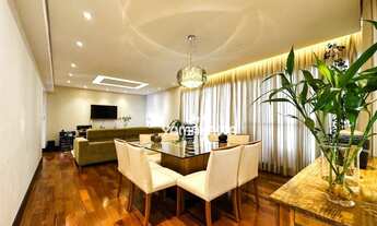 Imagem 2: Apartamento com 3 dormitórios à venda, 220 m² por R$ 4.200.000,00 - Mooca - São Paulo/SP