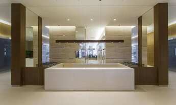 Imagem 5: Sala para venda no Torre Pietra Gleba Palhano Londrina PR