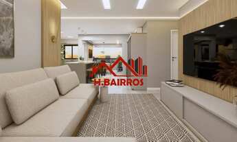 Imagem: Apartamento com 03 Suítes para Alugar no