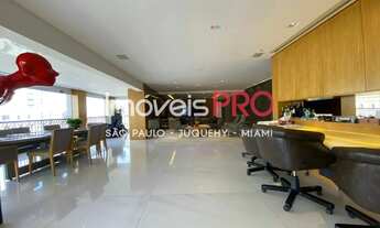 Imagem 5: Alto Padrão espetacular na Vila Nova Conceição!