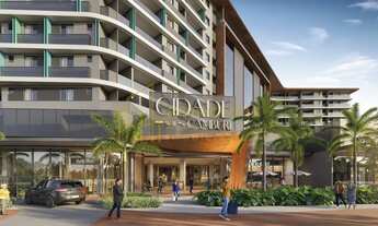 Imagem 4: Apartamento Garden em Aeroporto, Vitória O Melhor dos Dois Mundos!