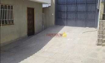 Imagem 4: Casa com 2 dormitórios para alugar, 250 m² por R$ 4.025,00/mês - Vila Mazzei - São Paulo/S