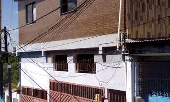 Imagem: Casa com 8 cômodos R$ 2,500