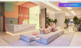 Imagem 7: Apartamento para Venda em Pinhais, Centro, 2 dormitórios, 1 banheiro, 1 vaga