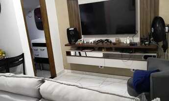 Imagem 3: Vendo casa em Alto Lage com 2/4