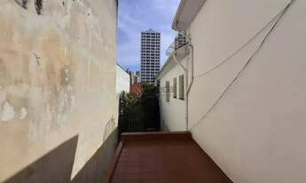 Imagem 4: Terreno no Anália Franco