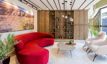 Imagem 2: Flat no Heron Marinho - 71m²