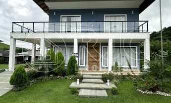 Imagem: Casa de condomínio para venda possui 350