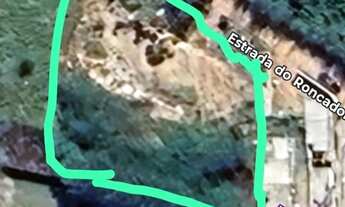 Imagem 2: AREA - JARDIM ESTÂNCIA BRASIL - SP