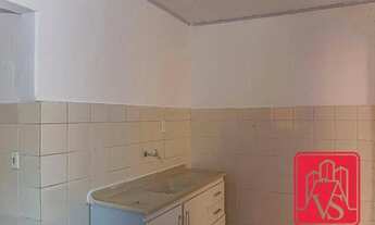 Imagem 3: Casa com 2 dormitórios para alugar, 60 m² por R$ 1.416,00/mês - Jardim Hollywood - São Ber