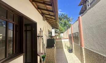 Imagem 3: Casa à Venda em Praia de Taperapuã, 3 Dorms, 155m², Porto Seguro