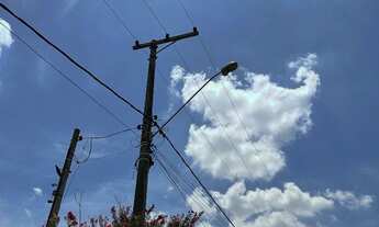 Imagem 6: Terreno 1022 m Condomínio Ecopark Tatui