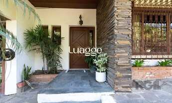 Imagem 4: Casa em Cristal Casa com 4 dormitórios