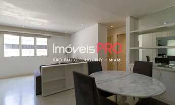 Imagem 2: MOEMA - 85M² - 3 DORMITÓRIOS - 1 SUÍTE - 1 VAGA