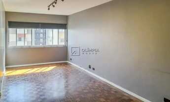 Imagem 3: Aluguel Apartamento 3 Dormitórios - 116 m² Itaim Bibi