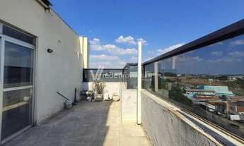 Imagem 3: Cobertura - Jardim do Lago - Campinas