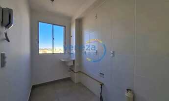 Imagem 8: Apartamento com 2 quartos para alugar por R$ 720.00, 42.38 m2 - PADOVANI - LONDRINA/PR