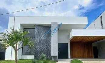 Imagem 4: Casa ampla e sofisticada de Condomínio à Venda em Chácaras Aeroporto, Maringá