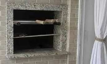 Imagem 5: Apartamento Mobiliado, com 2 quartos (1 Suíte) - 1 Vaga Coberta + Hobby Box