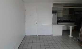 Imagem 4: Ed Saquarema - Andar Alto - 72 metros - 2 quartos + 1 vaga - Meireles