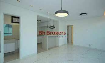 Imagem 6: APARTAMENTO DE 2 QUARTOS PARA LOCAÇÃO NO BAIRRO SÃO PEDRO