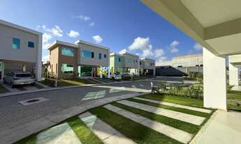 Imagem 2: Casa nova com 04 suítes em condomínio fechado tradicional de Porto Seguro, Bahia