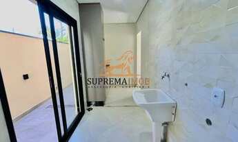 Imagem 7: Casa Sobrado com 3 suítes á venda no Condomínio Villa Verona em Sorocaba/SP