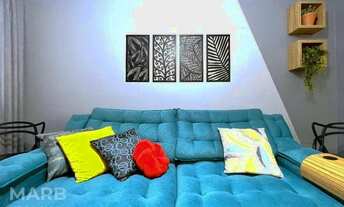 Imagem 3: Apartamento à venda, 50 m² por R$ 498.000,00 - Centro - Florianópolis/SC