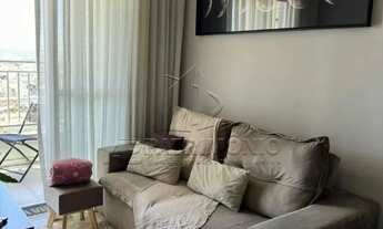 Imagem 3: APARTAMENTO COM 2 DORMS SENDO 1 SUITE; MOGLIA; SOROCABA