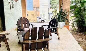 Imagem: ALUGO CASA NO ARAÇAGI / próx a upa